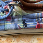 POLO Ralph Lauren KENGÄT KOKO 37 - pikkukuva 2