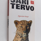 Jari Tervo : Siperian tango : valitut novellit 1993-2003 - pikkukuva 1