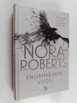 Nora Roberts : Ensimmäinen vuosi