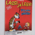 Bill Watterson : Pilan päiten - pikkukuva 1