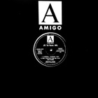JS 16 feat. ML: Aarrgh..Aargh / Channel test 9. 12" (PROMO) - pikkukuva 1