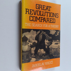 Jaroslav Krejci : Great revolutions compared - The search... - pikkukuva 1