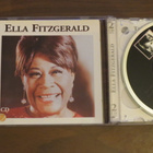 Ella Fitzgerald 2CD - pikkukuva 1