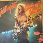Ted Nugent: State Of Shock (LP) - pikkukuva 1