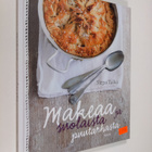Sirpa Talka : Makeaa ja suolaista puutarhasta - pikkukuva 1