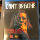 Don’t Breathe. 2016. - pikkukuva 1
