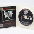 Guitar Hero 5 - PS3 - pikkukuva 3