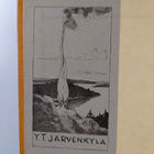 Ludvig Wennervirta : Suomen taide : esihistoriallisesta a... - pikkukuva 3