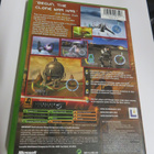 XBOX - Peli STAR WARS The Clone Wars - pikkukuva 2