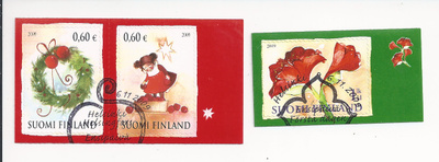 2009 Joulu  epleimattuna