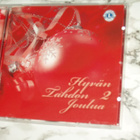 CD Hyvän Tahdon Joulua 2 (Uusi) - pikkukuva 1