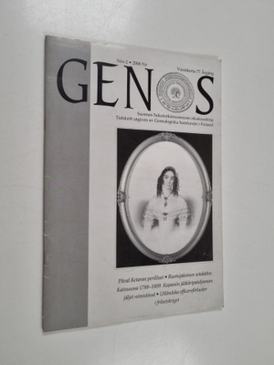 Genos 2/2006