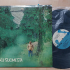VESKU SUOMESTA orig. FIN   1972 LP  FINNLVY SFLP 9527 - pikkukuva 1