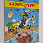 Achde : Kaunis Quebec - pikkukuva 1