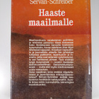 Jean-Jacques Servan-Schreiber : Haaste maailmalle - pikkukuva 2