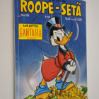 Walt Disney : Roope-setä 9/00 - pikkukuva 1