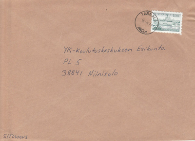 Postileima, TARNALA