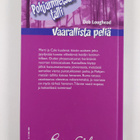Deb Loughead : Vaarallista peliä - pikkukuva 2