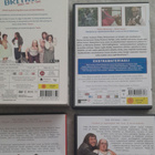 Pikku britannia dvd box,little britain - pikkukuva 2