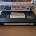 Vaarallinen tehtävä (1996) VHS - pikkukuva 3