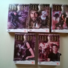 Farscape - Kausi 3 DVD - pikkukuva 2