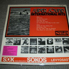 LP Super sound by BurtBacharach - pikkukuva 2