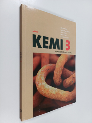 Kemi 3 : Reaktioner och energi