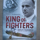 Nikolay Polikarpov and His Aircraft Designs - vol.1 - pikkukuva 1