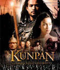 Kunpan-Legenda Sotapääliköstä	(5 579)	k	-FI-	DVD	suomik. - pikkukuva 2
