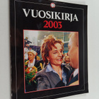Apu vuosikirja 2003 - pikkukuva 1
