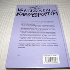 Nuotio - Uusitalo Vartiainen ja kärpäskopteri - pikkukuva 2