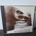 Kosonen:Ympyrää CD ( Jazz-rock) - pikkukuva 1