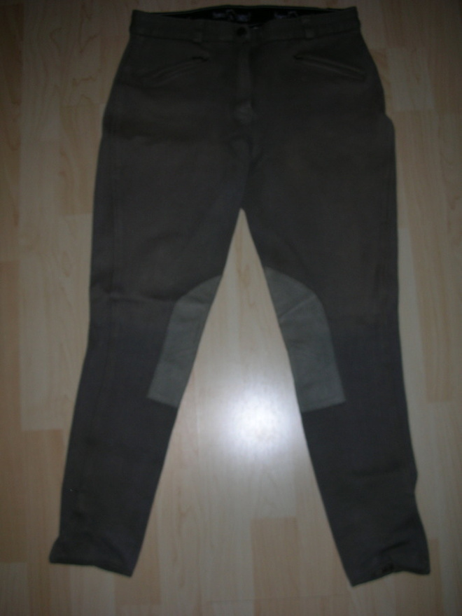 horse energy ratsastushousut koko 40