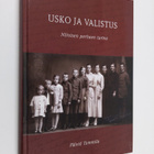 Päiviö Tommila : Usko ja valistus : Niinisen perheen tarina - pikkukuva 1