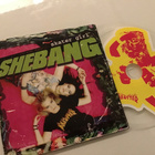 Shebang . Skater girl CDS single - pikkukuva 1