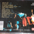 CD - JORMA KÄÄRIÄINEN & AGENTS - Agents Is More - 1997 EX - pikkukuva 2