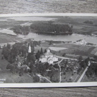 KIURUVESI.....ilmakuva, Velj. Karhumäki nro: 2064. - pikkukuva 1
