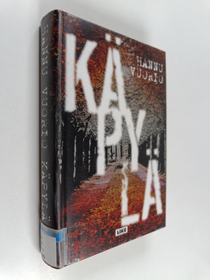 Hannu Vuorio : Käpylä