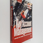 Malcolm McDonald : Key account management : learning from... - pikkukuva 1