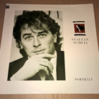 STAFFAN SCHEJA PORTRÄTT LP - pikkukuva 1