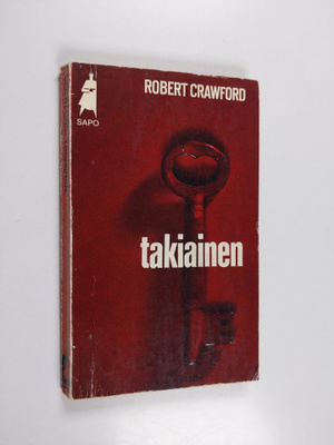 Robert Crawford : Takiainen