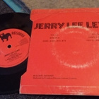 Jerry Lee Lewis EP - pikkukuva 2