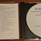 Ilosanoma-kuoro: Eukaristia – Liturgia apostolien Pietarin - pikkukuva 3