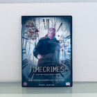 Timecrimes DVD - pikkukuva 1