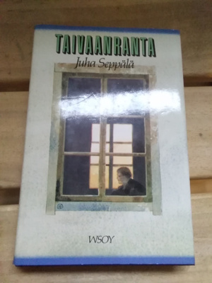 Juha Seppälä: Taivaanranta