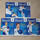 Futari ja Maali -lehdet 19 kpl 2007, 2008, 2009, 2010 - pikkukuva 2