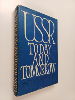USSR today and tomorrow