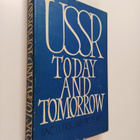 USSR today and tomorrow - pikkukuva 1