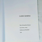 Lasse Kempas -Lumi sulaa - pikkukuva 4