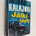 Mikko Kalajoki : Jälkilöyly - pikkukuva 1